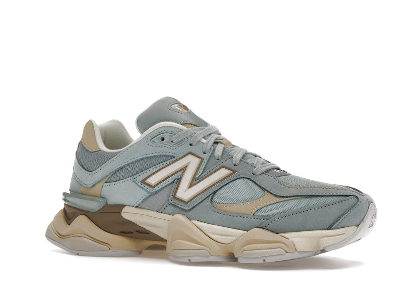 New Balance 9060 Blue Haze - Blue Haze/Beige - U9060FNB - 03