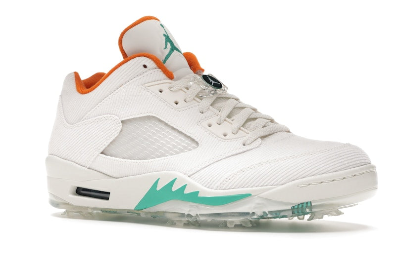 Jordan 5 Retro Low Golf Lucky and Good - Ansicht 4