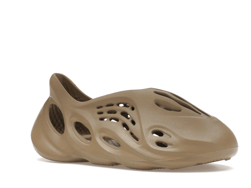 Adidas Yeezy Foam Rnr Stone Taupe - Stone Taupe/Stone Taupe/Stone Taupe - ID4752 - 03