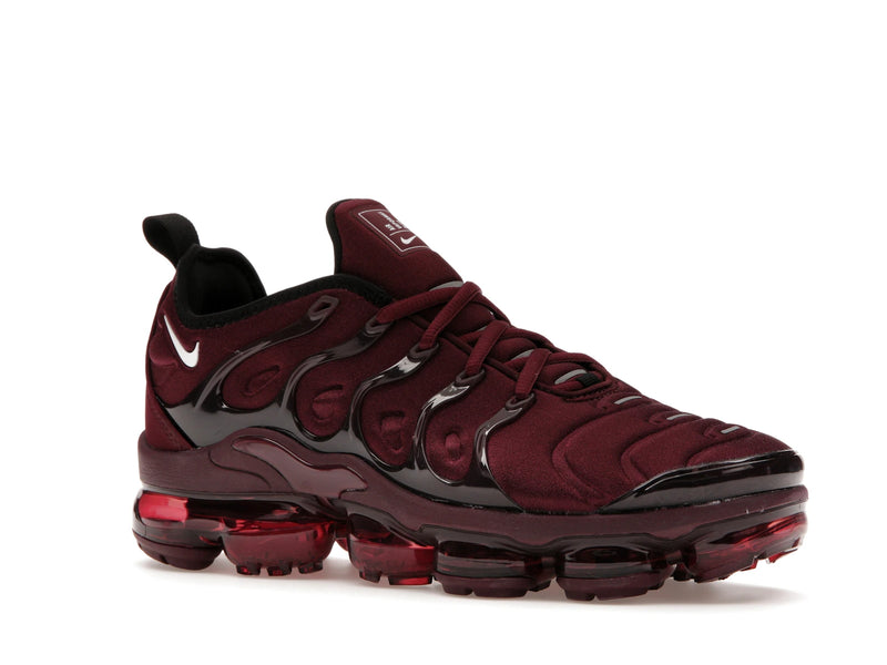 Nike Air Vapormax Plus Night Maroon - Night Maroon/White/Black/Cedar - FN6850-681 - 03
