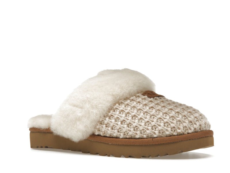Ugg Cozy Slipper Cream - 1117659-CRM - 03