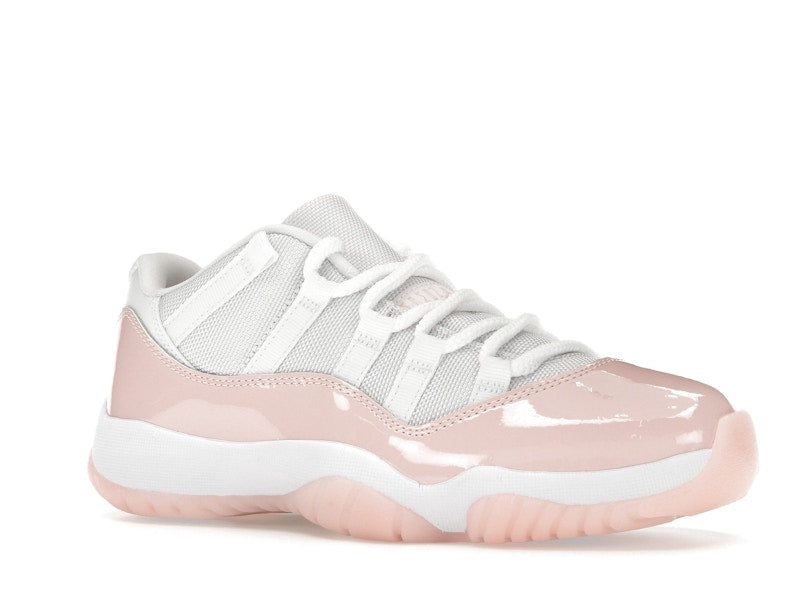 Jordan 11 Retro Low Legend Pink (Women's) - widok 4