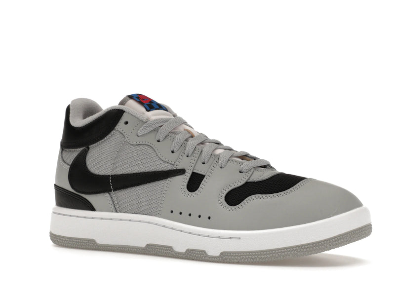 Nike Mac Attack QS SP Travis Scott - Light Smoke Grey/Black-White - HF4198-001 - 03