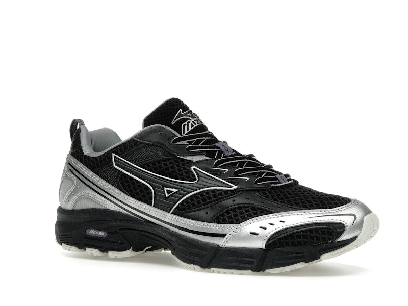 Mizuno Mxr Millennium Pack - Black Sand/Purple Haze - D1GA251501 - 03