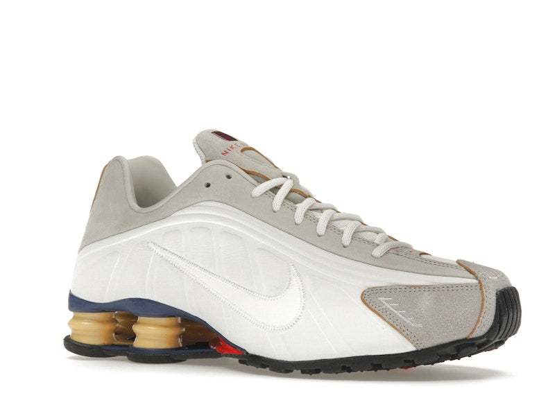 Nike Shox R4 PRM Design By Korea - Ansicht 3