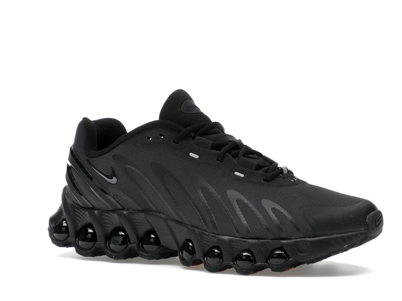 Nike Air Max Dn8 Black - Black/Anthracite - FQ7860-002 - 03