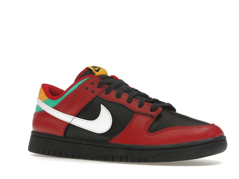Nike Dunk Low Biker Tattoos - Ansicht 4
