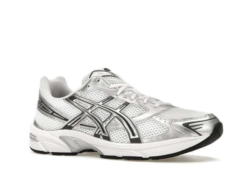 Asics Gel 1130 White Pure Silver - White/Pure Silver - 1201B020-100 - 03