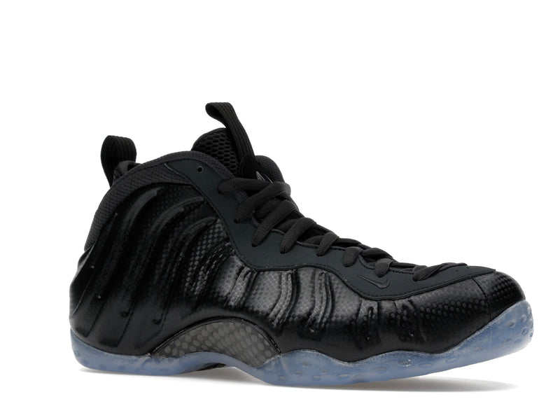 Nike Air Foamposite One Carbon Fiber - Black/Black/Dark Smoke Grey - HF2902-002 - 03