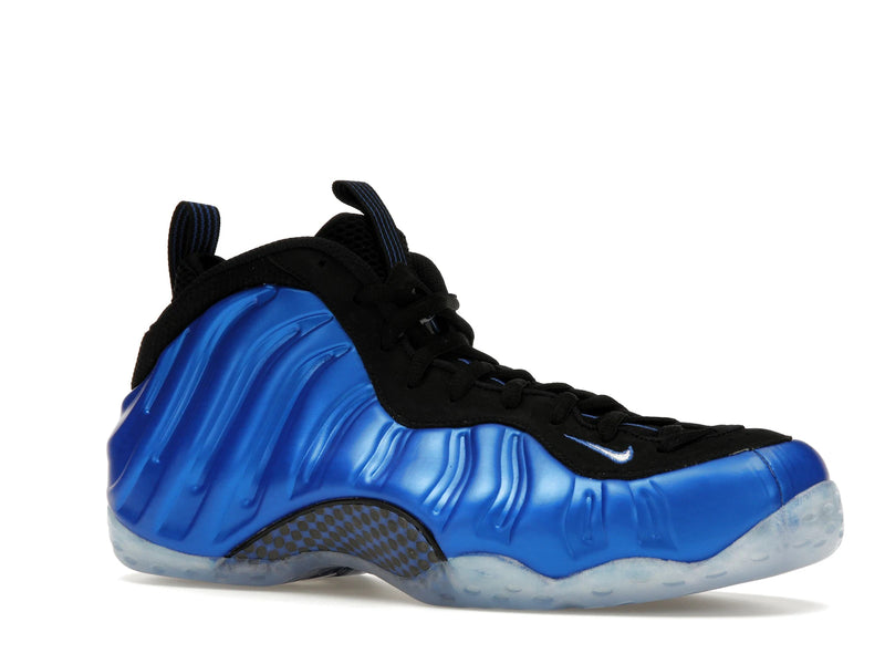 Nike Air Foamposite One Royal (2024) - Dark Neon Royal/White-Black - FQ8181-511 - 03