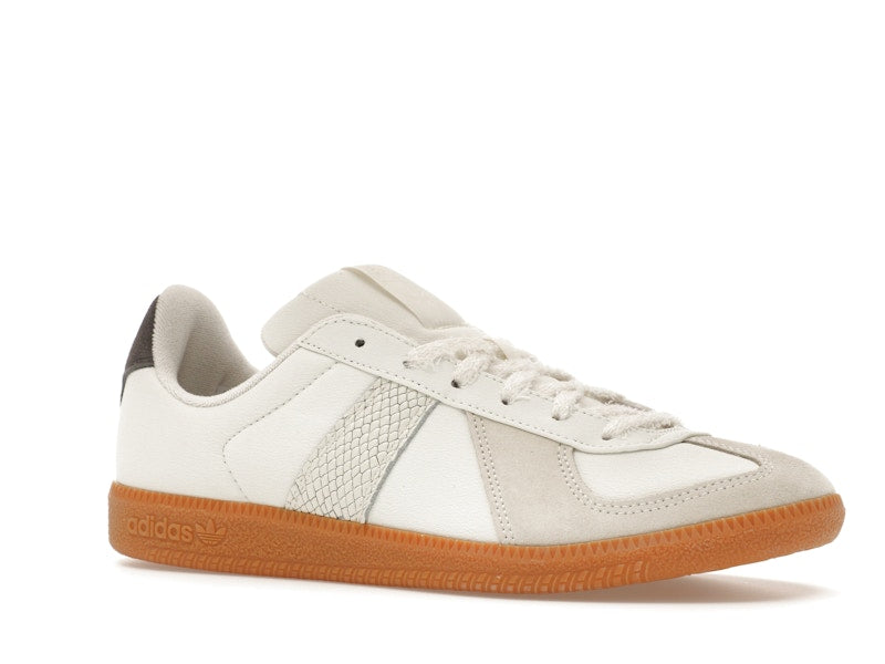 Adidas Bw Army End Chip Shop - White Tint/Cloud White/White - JP8367 - 03