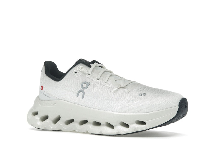 On Running Cloudtilt Pearl Ice (Women's) - Pearl/Ice - 3WE10052531 - 03