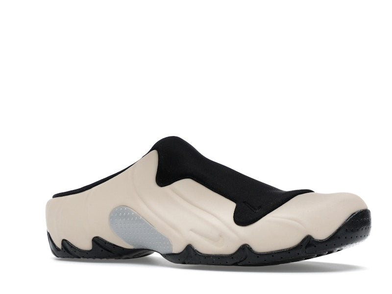 Nike Clogposite Sanddrift - Sanddrift/Metallic Silver/Black - HF6881-100 - 03