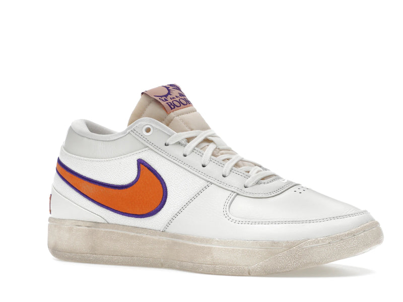 Nike Book 1 Valley - Sail/Clay Orange/Court Purple - FJ4249-106 - 03