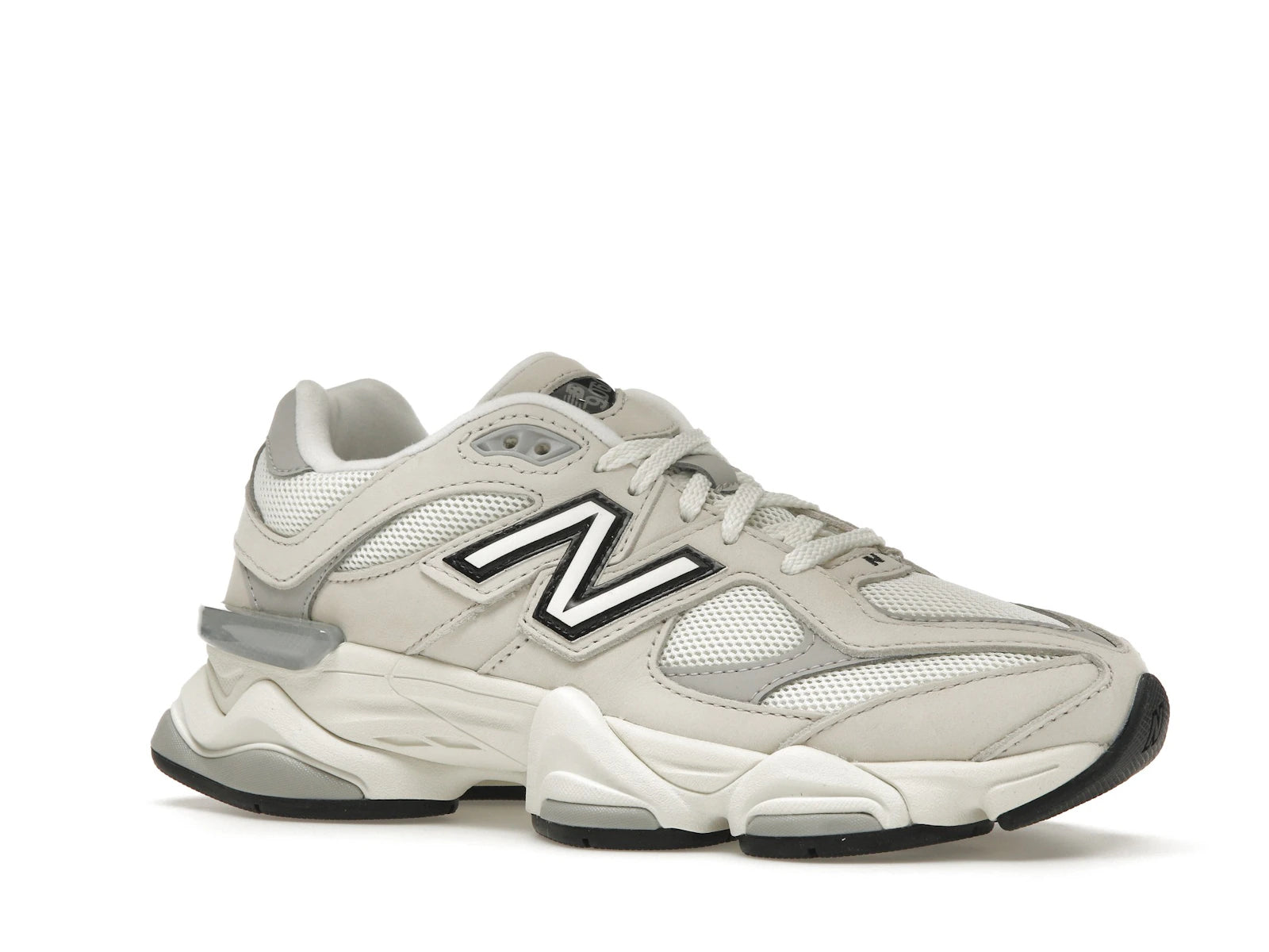 New Balance 9060 Sea Salt Raincloud - Sea Salt/Rainbloud/Black - U9060ZGF - 03