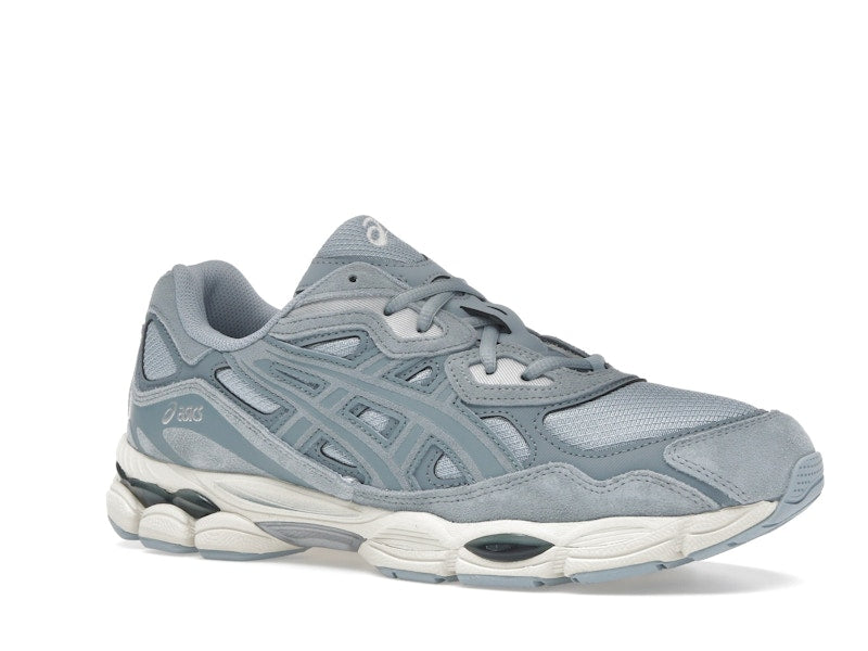 ASICS Gel-NYC Dolphin Grey Fjord Grey - Dolphin Grey/Fjord Grey - 1203A739-400 - 03