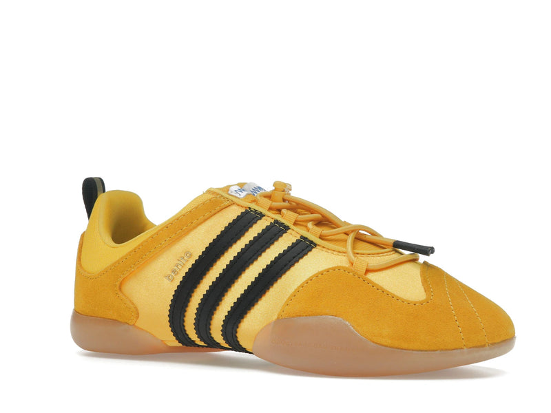 Adidas Ballerina Bad Bunny Bold Gold - Bold Gold/Core Black/Gum - JQ9230 - 03