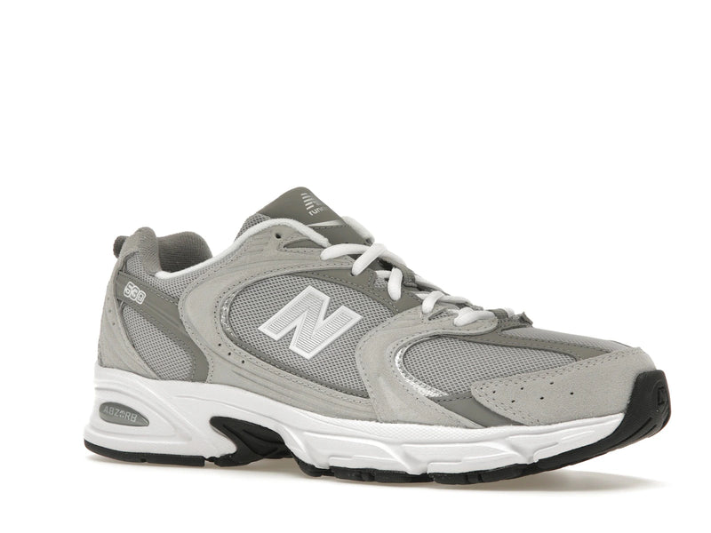 New Balance 530 Raincloud - Raincloud/Grey/White - MR530CK - 03