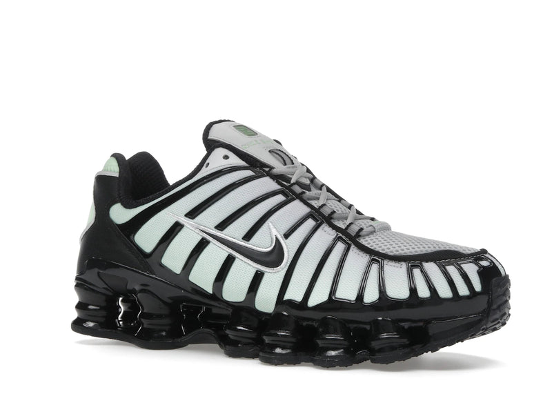 Nike Shox Tl Vapor Green Black - Vapor Green/Black/Photon Dust - AV3595-300 - 03