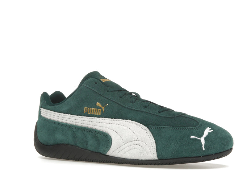 Puma Speedcat OG Dark Myrtle White - Dark Myrtle/PUMA White - 398846-12 - 03