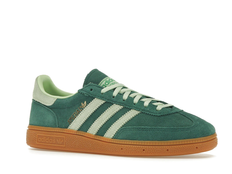 Adidas Handball Spezial Collegiate Green Semi Green Spark - Collegiate Green/Semi Green Spark/Gum - IE5896 - 03
