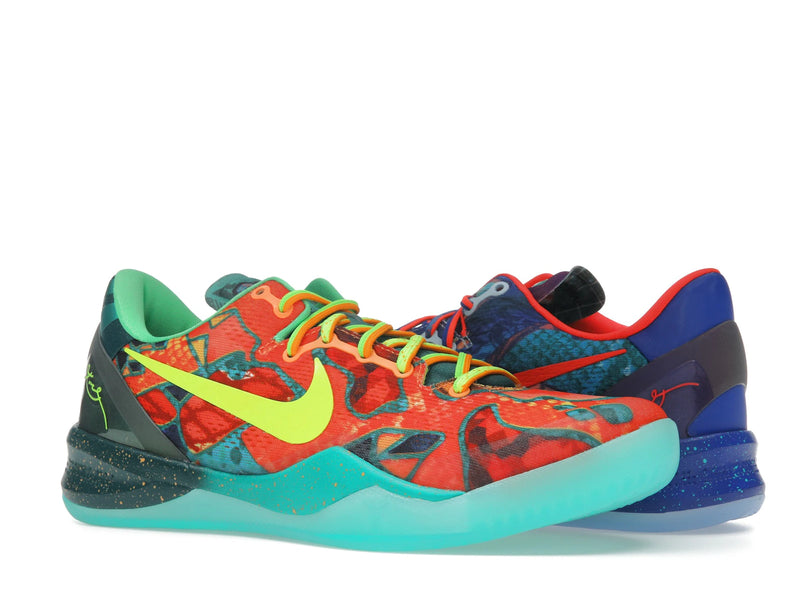 Nike Kobe 8 Protro What The (2025) - Multi-Color/Multi-Color-Multi-Color - HM9621-900 - 03