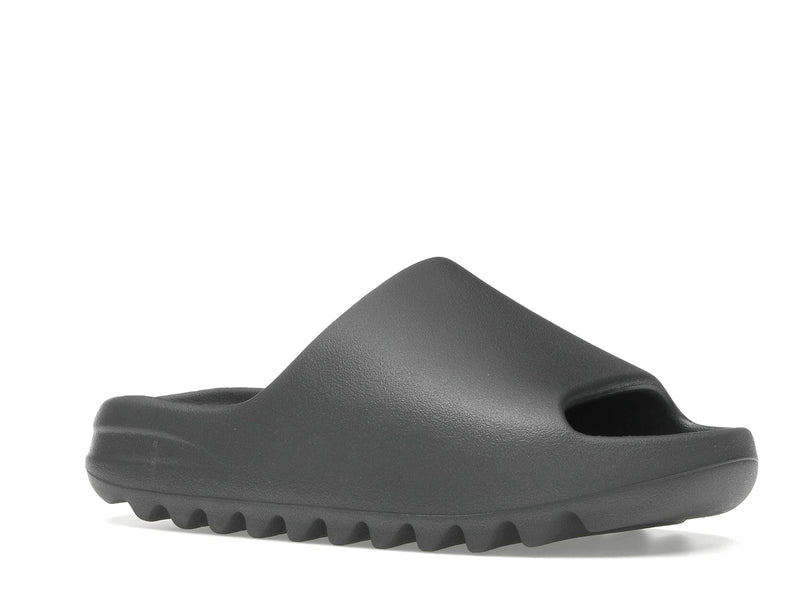 Adidas Yeezy Slide Granite - Granite/Granite/Granite - ID4132 - 03
