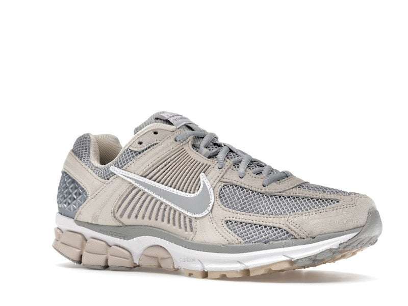 Nike Zoom Vomero 5 Light Orewood Brown Light Smoke Grey - vue 4