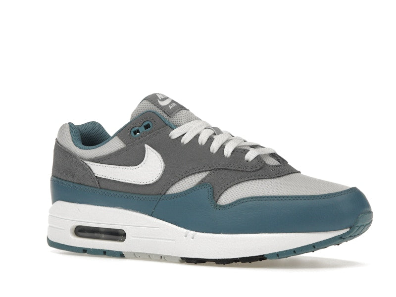 Nike Air Max 1 SC Noise Aqua - Photon Dust/White/Cool Grey/Noise Aqua - FB9660-001 - 03