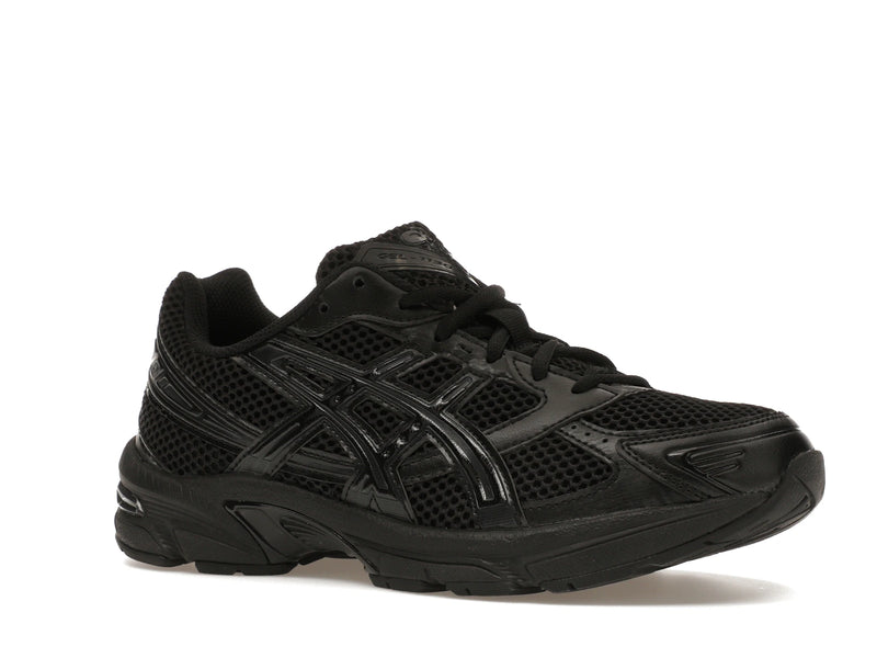 Asics Gel 1130 Black Graphite Grey - Black/Graphite Grey - 1201A256-002 - 03