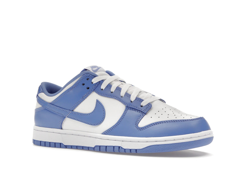 Nike Dunk Low Polar Blue - Polar/Polar/White/White - DV0833-400 - 03