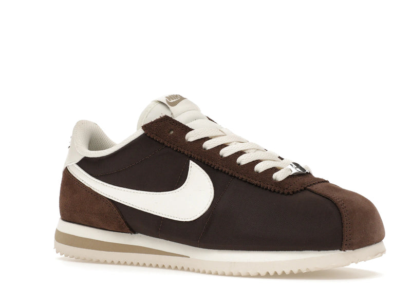 Nike Cortez Baroque Brown - Baroque Brown/Sail/Khaki - DZ2795-200 - 03