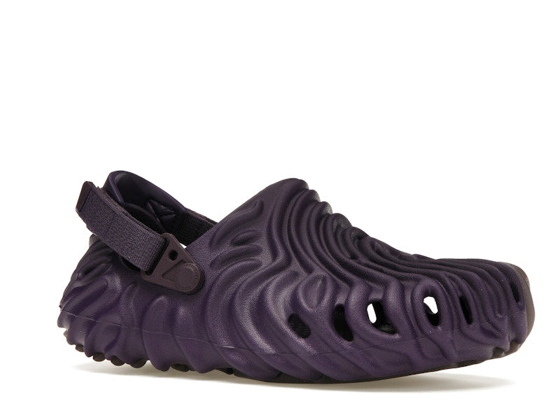 Crocs Pollex Clog By Salehe Bembury Ube - 207393-5BC - 03