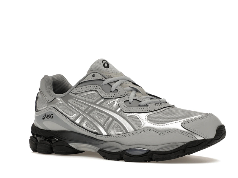 Asics Gel Nyc Mid Grey Sheet Rock - Mid Grey/Sheet Rock - 1203A280-020 - 03