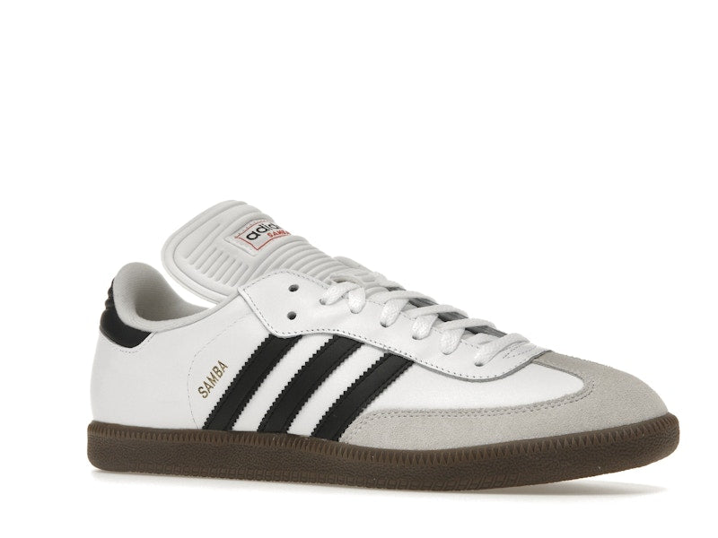adidas Samba Classic White - Ansicht 4