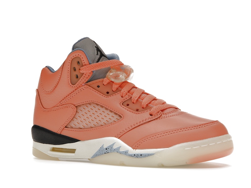 Jordan 5 Retro DJ Khaled We The Best Crimson Bliss (GS) - Ansicht 4