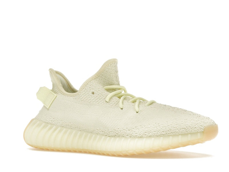 Adidas Yeezy Boost 350 V2 Butter - Butter/Butter/Butter - F36980 - 03