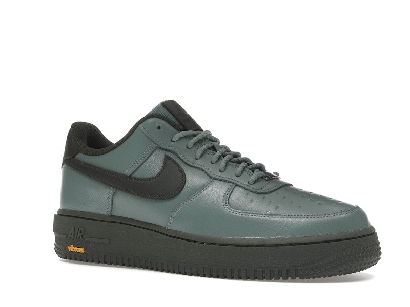 Nike Air Force 1 Low Gore Tex Vibram Clay Green - Clay Green/Sequoia/Speed Yellow - HV5953-300 - 04