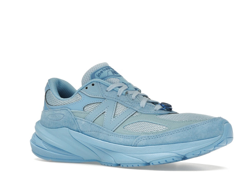 New Balance 990v6 MiUSA Joe Freshgoods Prom Blue - widok 4