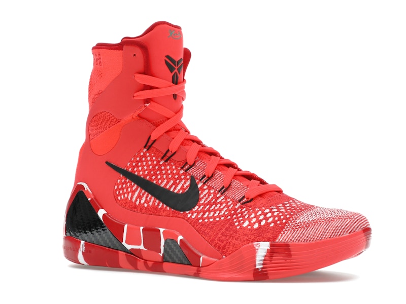 Nike Kobe 9 Elite Protro Christmas (2024) - Ansicht 4
