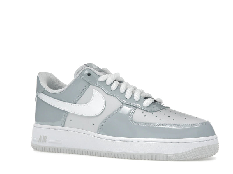Nike Air Force 1 Low 07 Lv8 Wolf Grey Vast Grey White - Wolf Grey/Vast Grey/White - HV9405-001 - 03