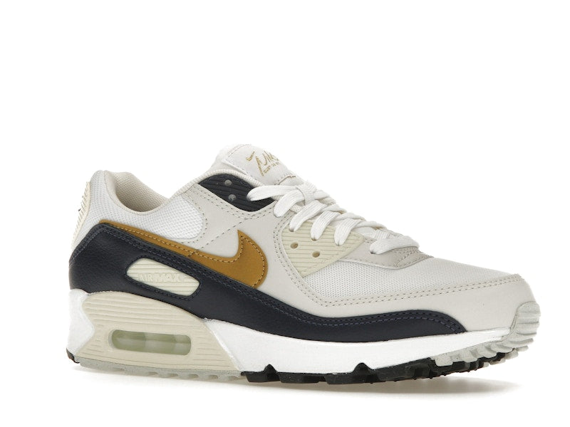 Nike Air Max 90 Olympic (2024) (Women's) - Ansicht 4