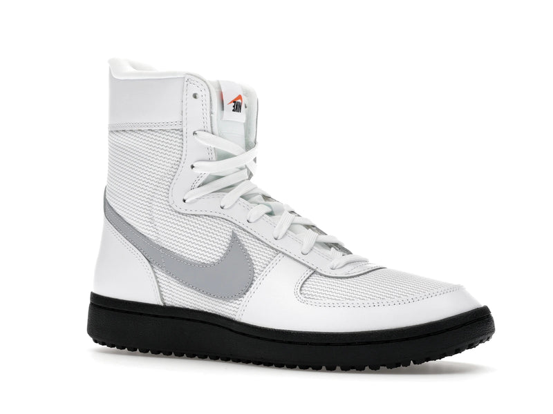 Nike Field General High Stranger Things - White/Wolf Grey/Black/Safety Orange/Speed Red - IM3875-100 - 03