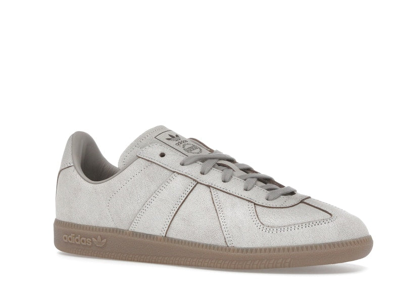 Adidas Bw Army Earth Strata Cracked Leather - Earth Strata/Chalky Brown/Light Brown - JR7345 - 03