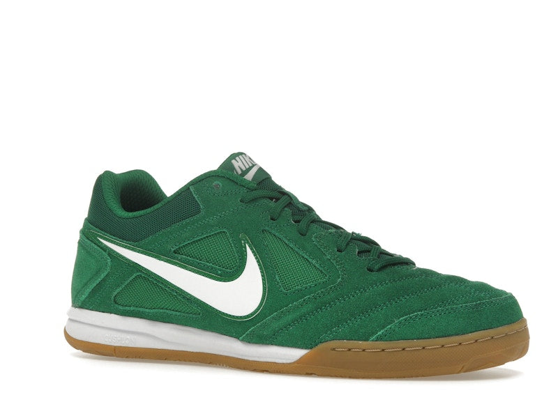 Nike Gato Pine Green - Pine Green/White/Gum Light Brown - HQ6020-300 - 03