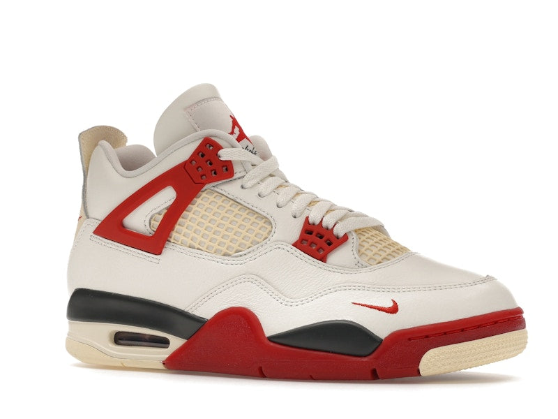 Jordan 4 Retro OG Nigel Sylvester Brick After Brick - vue 4