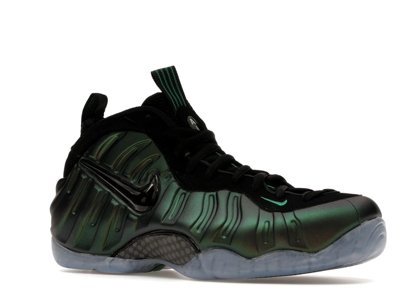 Nike Air Foamposite Pro Pine Green (2025) - Pine Green/Black - HF0794-300 - 03