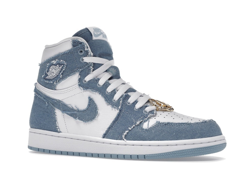 Air Jordan 1 High OG Denim (W) - weergave 3