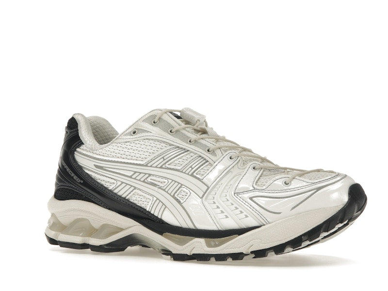 ASICS GEL-Kayano 14 Unaffected Infinite Wonders Pack White - visning 4