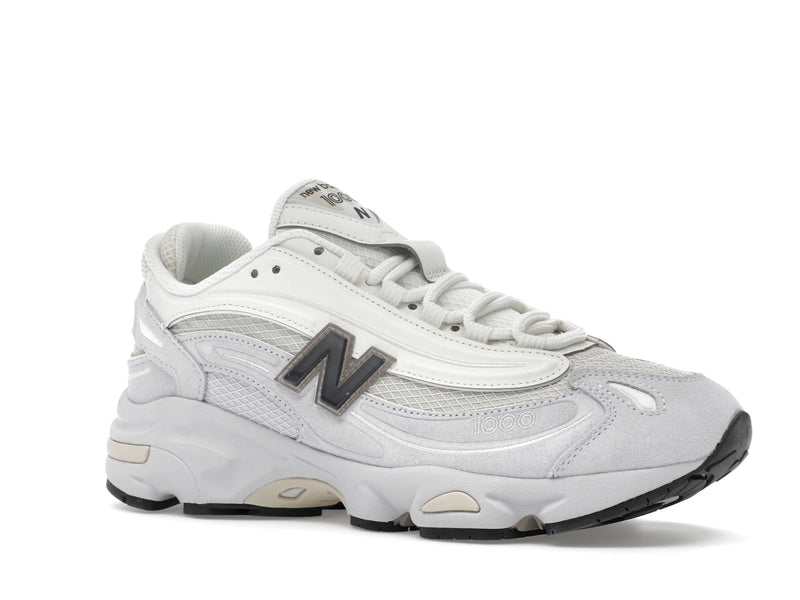 New Balance 1000 Pearl Grey Black - Pearl Grey/Black - M1000PSB - 03